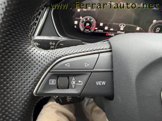 AUDI Q5 usata, con Sistema di navigazione