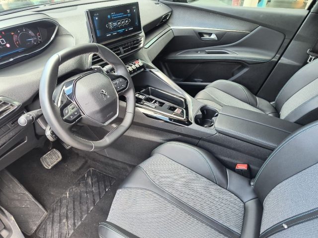 PEUGEOT 3008 usata, con Bluetooth