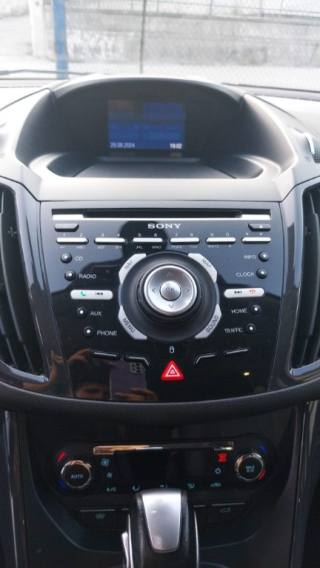FORD Kuga usata, con Filtro antiparticolato