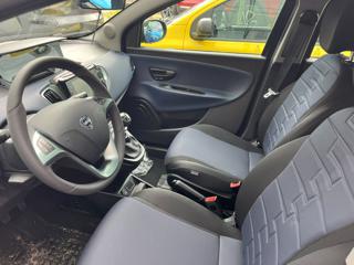 LANCIA Ypsilon usata, con Climatizzatore