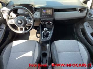 MITSUBISHI Colt usata, con ESP