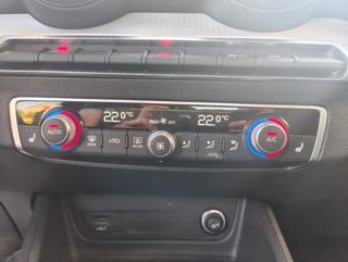 AUDI Q2 usata, con Controllo trazione