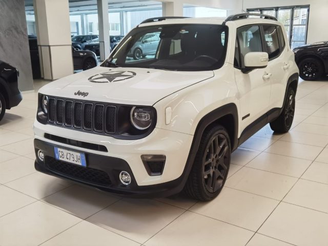 JEEP Renegade usata, con ABS