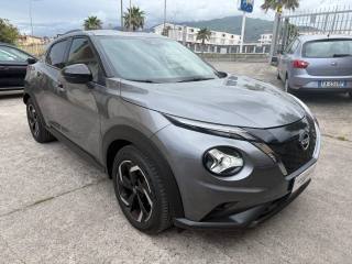 NISSAN Juke usata, con Boardcomputer