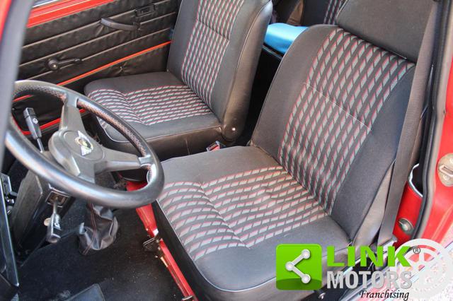 ROVER Mini usata 21
