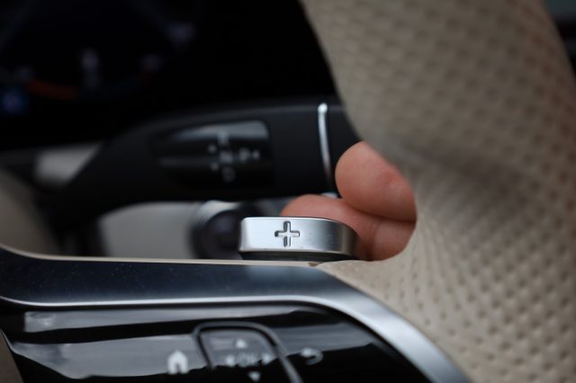 MERCEDES-BENZ E 220 usata, con Sensore di pioggia