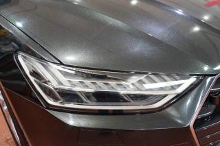 AUDI A7 usata, con Autoradio digitale