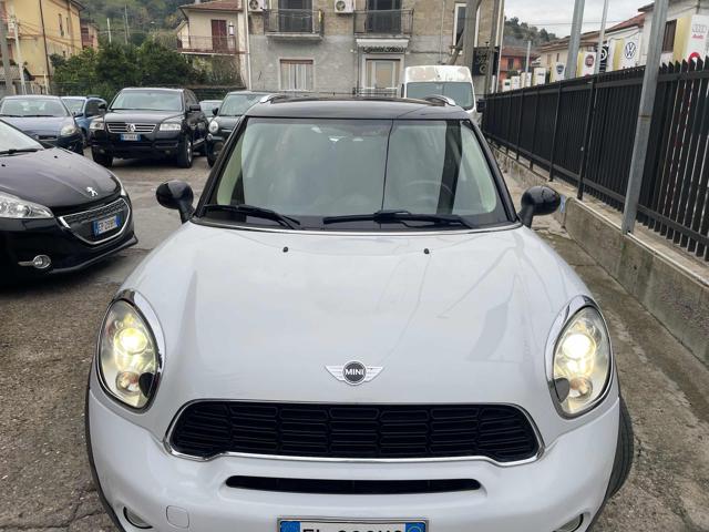 MINI Countryman usata, con Airbag