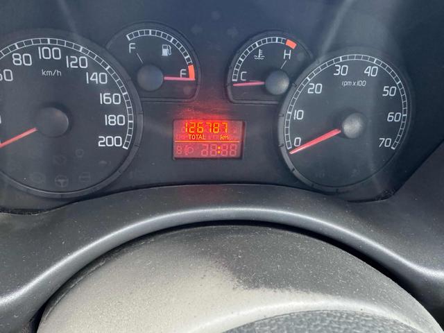 FIAT Punto usata, con Servosterzo