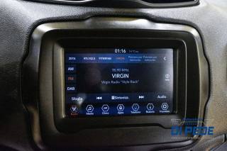 JEEP Renegade usata, con Bracciolo