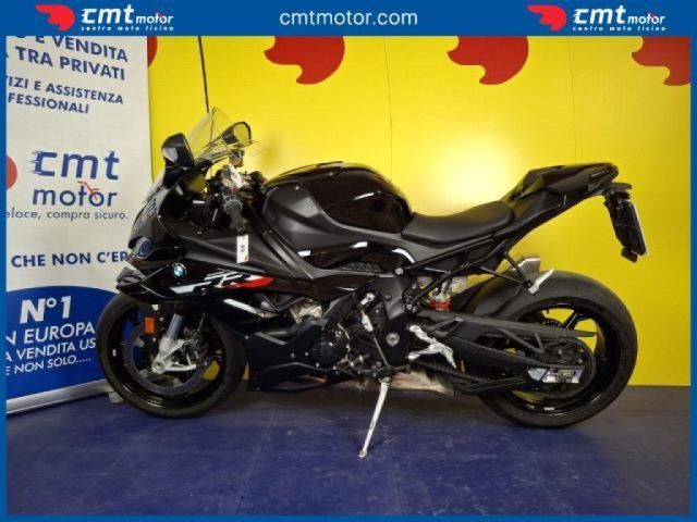 BMW S 1000 RR usata 2
