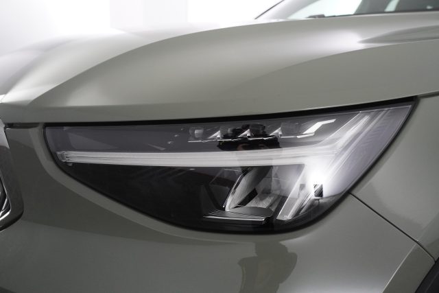 VOLVO XC40 usata 11