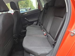 VOLKSWAGEN Polo usata, con Sedile posteriore sdoppiato