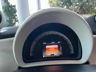 SMART ForFour usata, con Climatizzatore