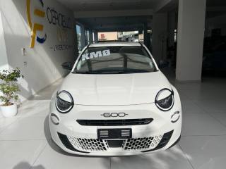 FIAT 600 usata, con Controllo trazione
