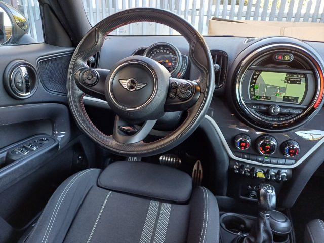 MINI Countryman usata, con Servosterzo