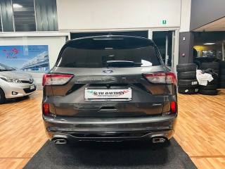 FORD Kuga usata, con Cerchi in lega