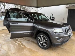 JEEP Grand Cherokee usata, con Sistema di navigazione