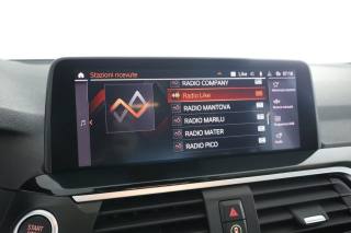 BMW X3 usata 10