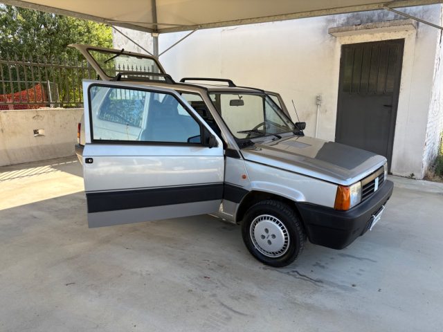 FIAT Panda usata 22