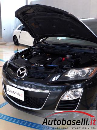 MAZDA CX-7 usata 61