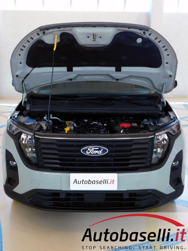 FORD Tourneo Courier usata 67