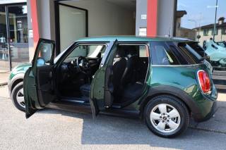 MINI One usata 59
