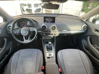 AUDI A3 usata 7