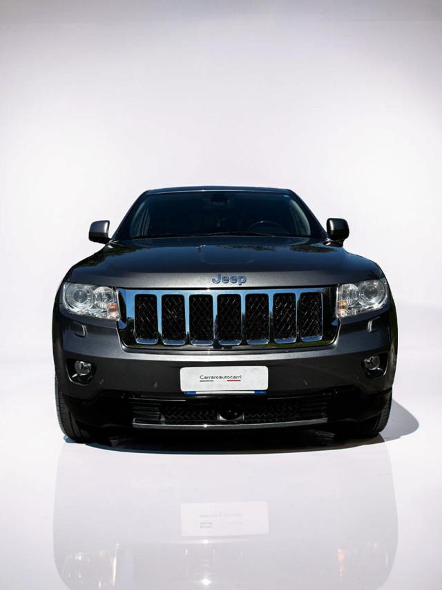 JEEP Grand Cherokee usata, con Airbag