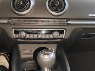 AUDI A3 usata 13