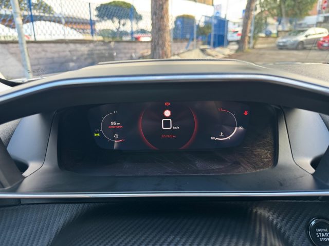 PEUGEOT 2008 usata, con Fendinebbia