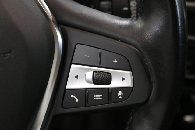 BMW X3 usata 27