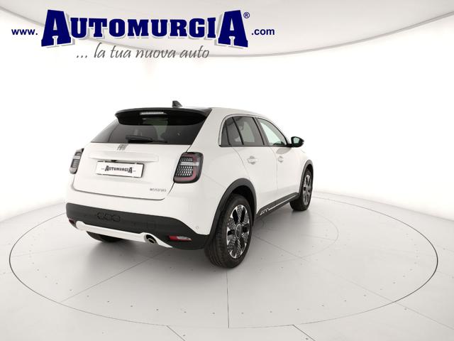 FIAT 600 usata, con Airbag Passeggero