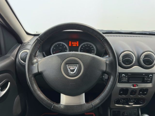 DACIA Duster usata, con Chiusura centralizzata