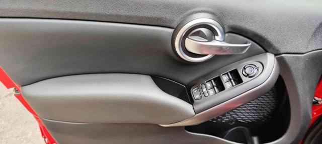 FIAT 500X usata, con Cerchi in lega