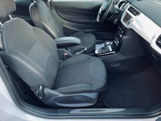 DS AUTOMOBILES DS 3 usata, con Cruise Control