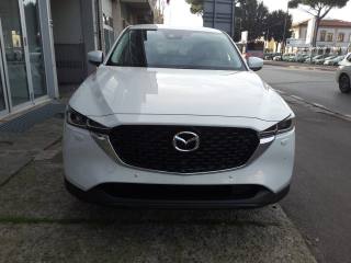 MAZDA CX-5 usata, con Airbag laterali