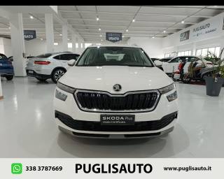 SKODA Kamiq usata, con Airbag