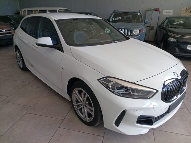 BMW 118 usata, con Airbag laterali