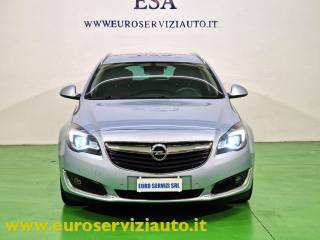 OPEL Insignia usata 49