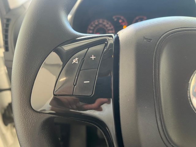 FIAT Fiorino usata 12