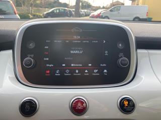 FIAT 500X usata, con Climatizzatore