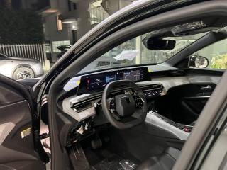 PEUGEOT 3008 usata, con Sensore di pioggia