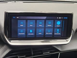 PEUGEOT 208 usata, con Sensori di parcheggio posteriori