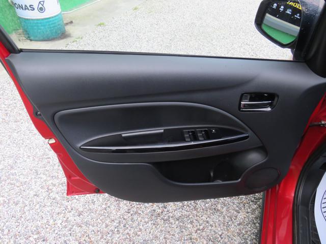 MITSUBISHI Space Star usata, con Specchietti laterali elettrici