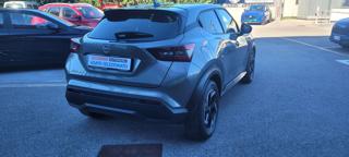 NISSAN Juke usata, con Airbag laterali