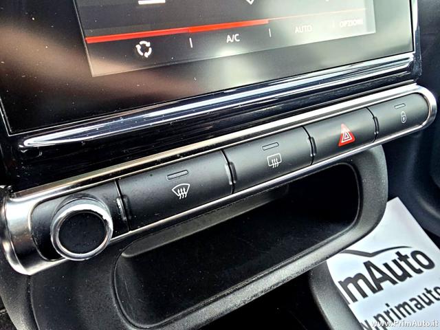 CITROEN C3 usata, con Park Distance Control