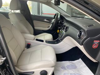 MERCEDES-BENZ A 160 usata, con Climatizzatore