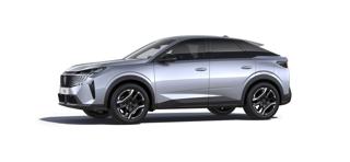 PEUGEOT 3008 usata, con Airbag