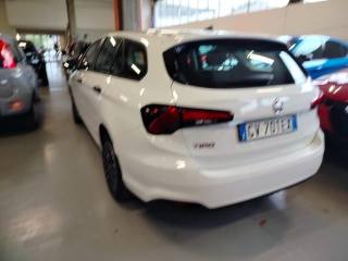 FIAT Tipo usata, con Airbag Passeggero